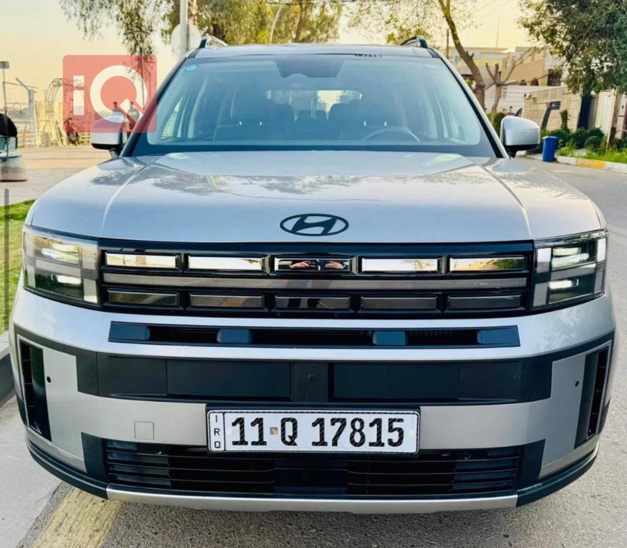هیوندای سەنتافی
